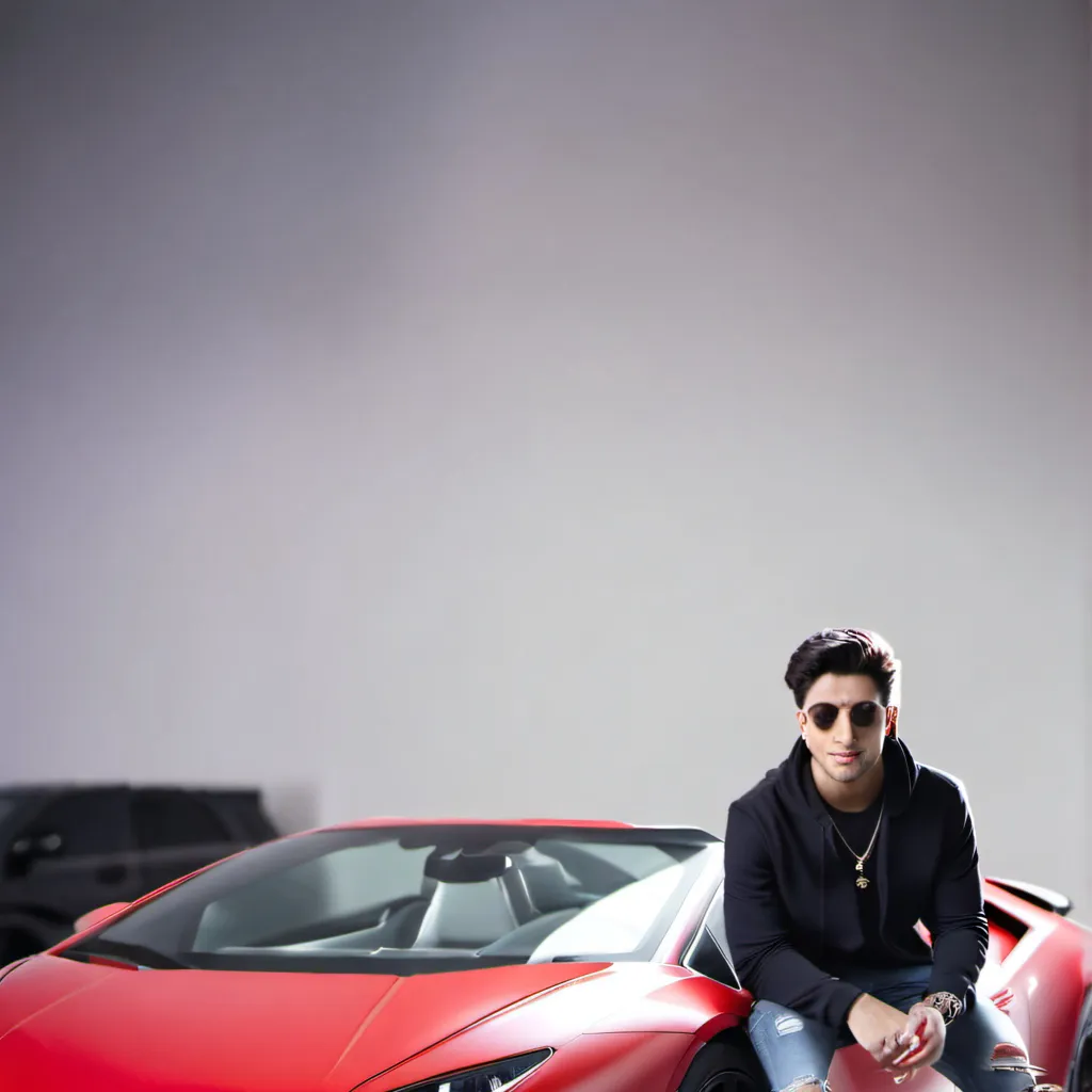 chat with ai character: Faze rug 