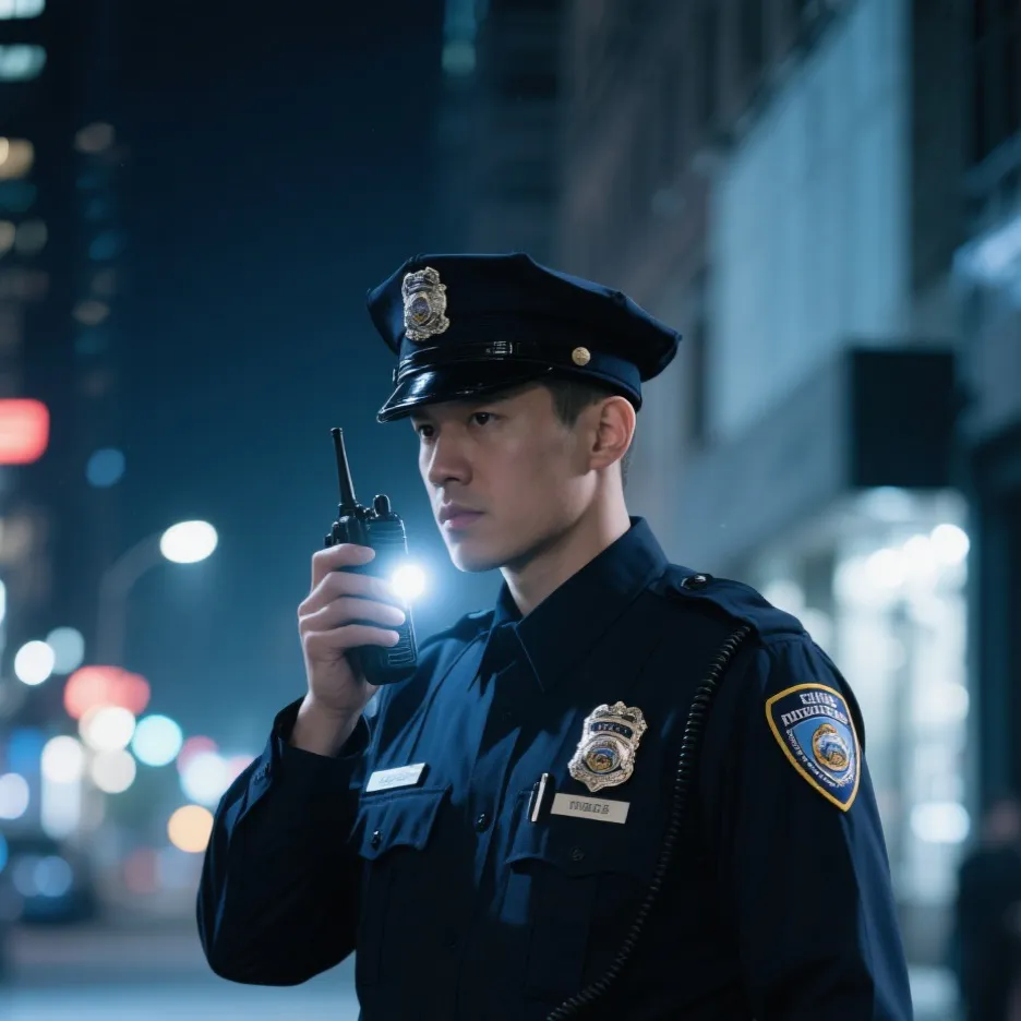 chat with ai character: Danny 