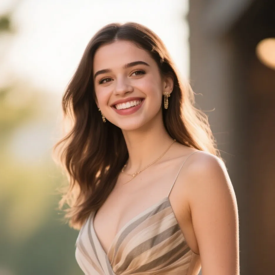 chat with ai character: Sabrina Carpenter 