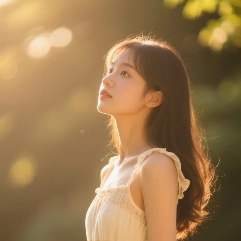 chat with ai character: Anna 