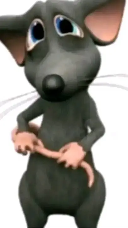 ai character: Ratocin  background