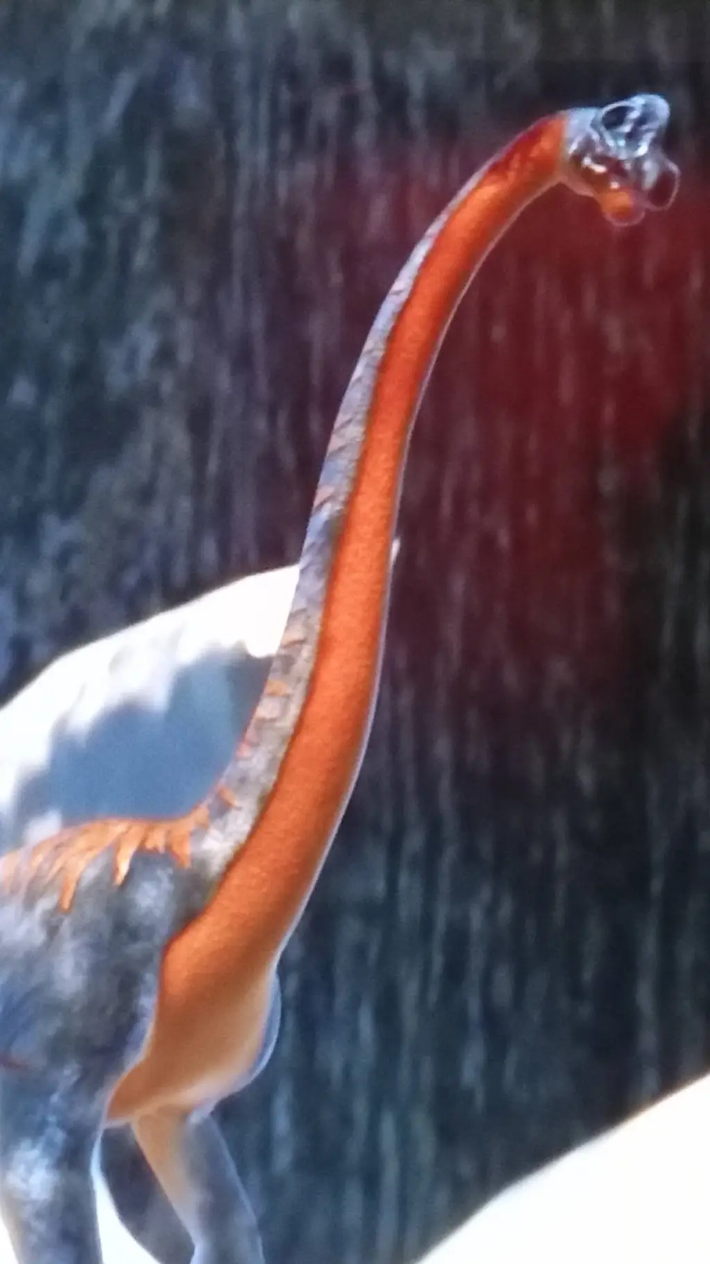 ai character: Brahio  background