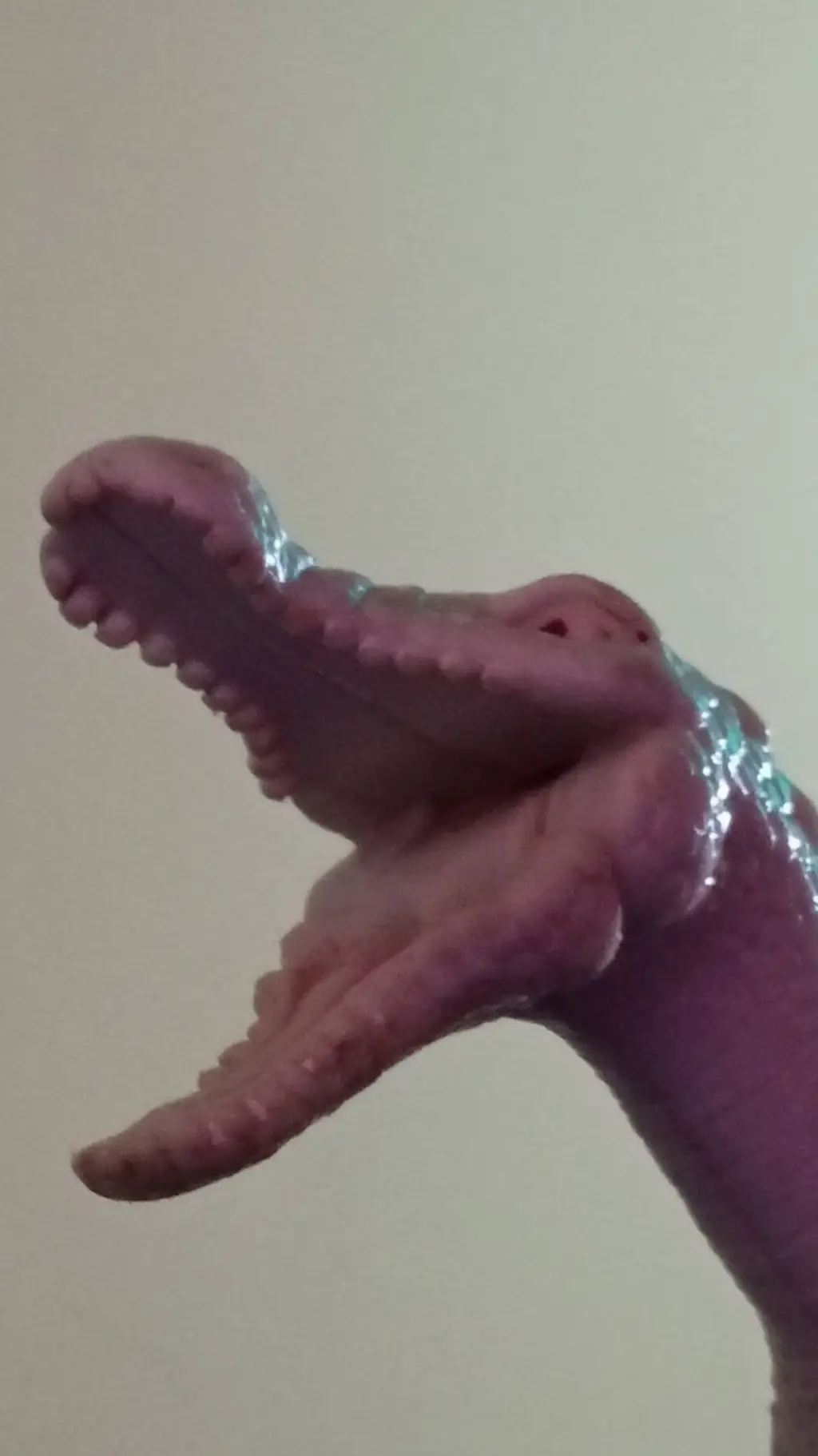 ai character: sr Rudy  background