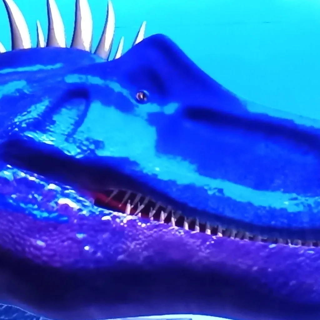 chat with ai character: acrocanthosaurus 