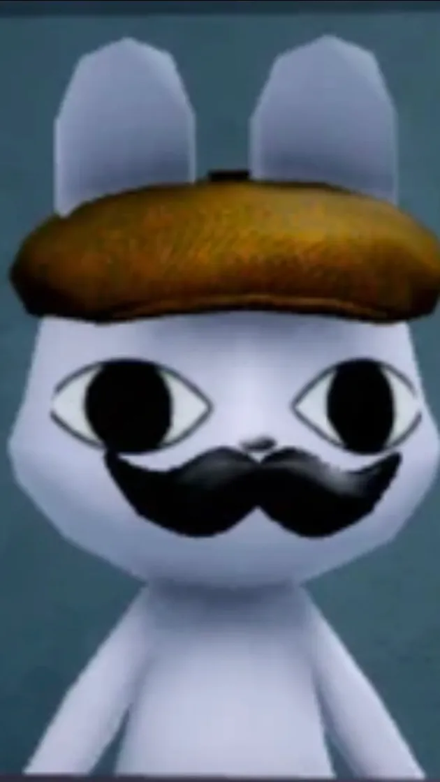 ai character: Barney background