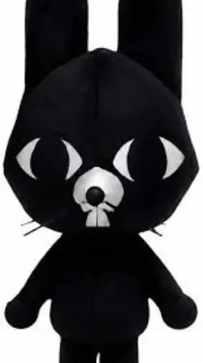 ai character: ratthew  background