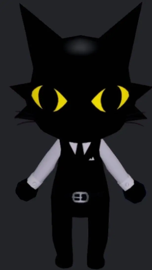ai character: secret agent background