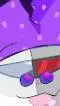 ai character: Mr Bax background