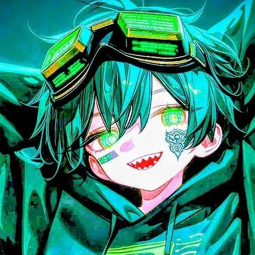 chat with ai character: Enzu Atari 