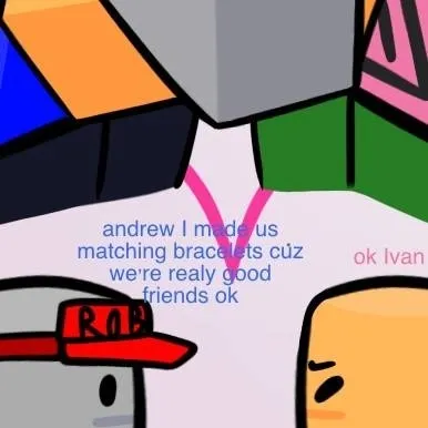 chat with ai character: bad things 