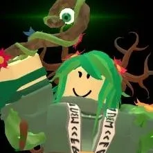chat with ai character: forest mage