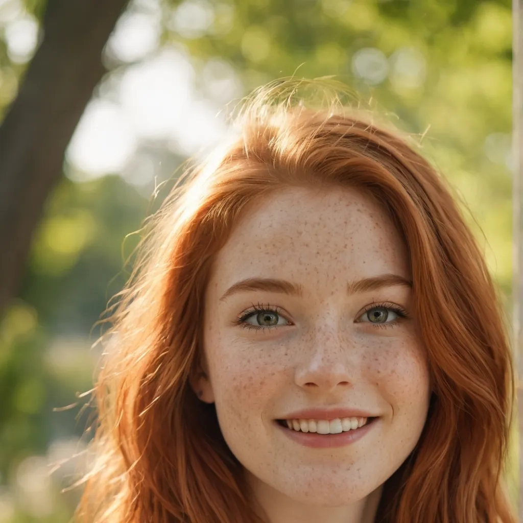 chat with ai character: isa