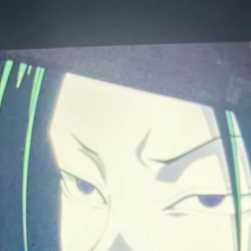 chat with ai character: ￼Feitan Portoe