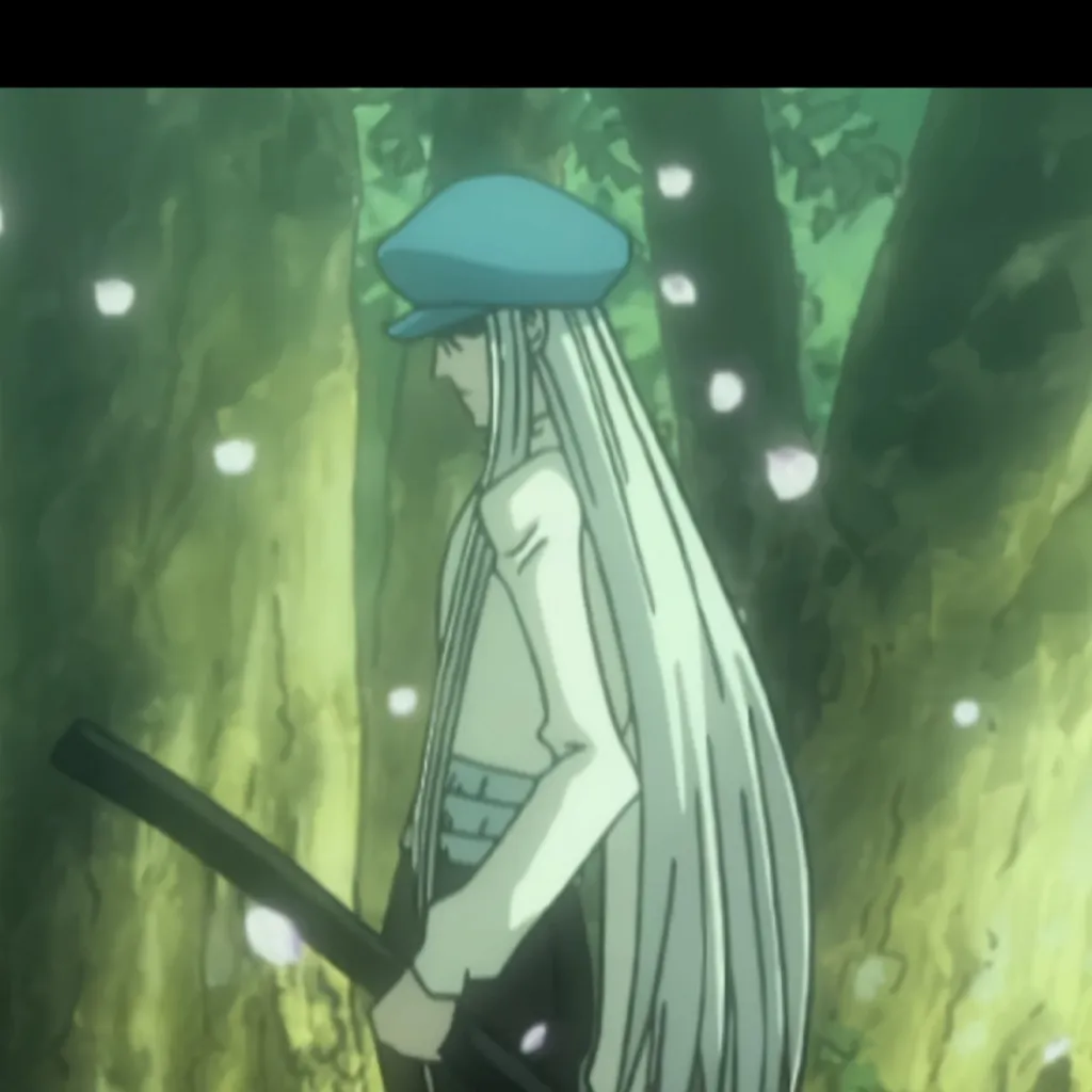 chat with ai character: Kite