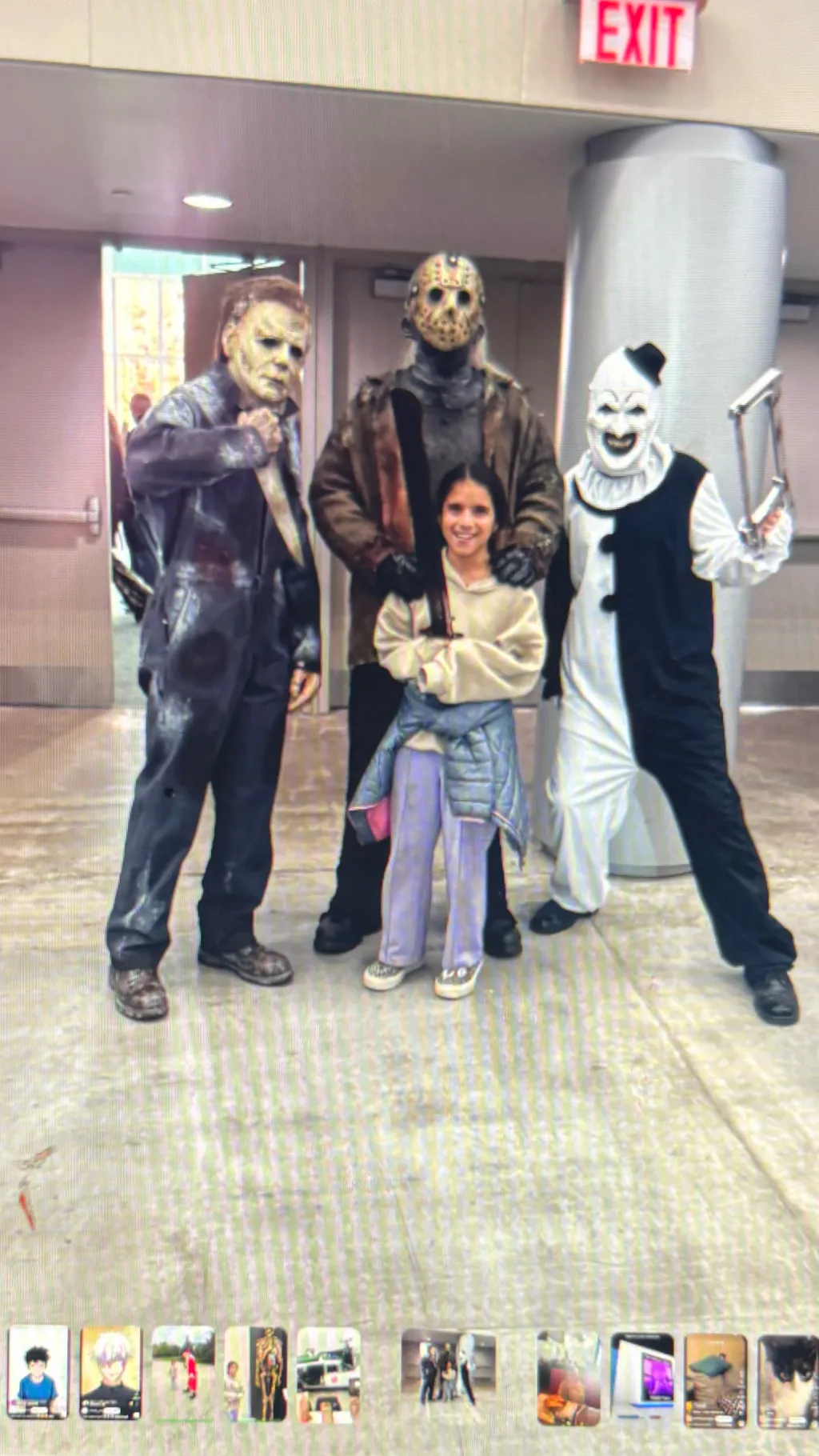 ai character: Y/n background