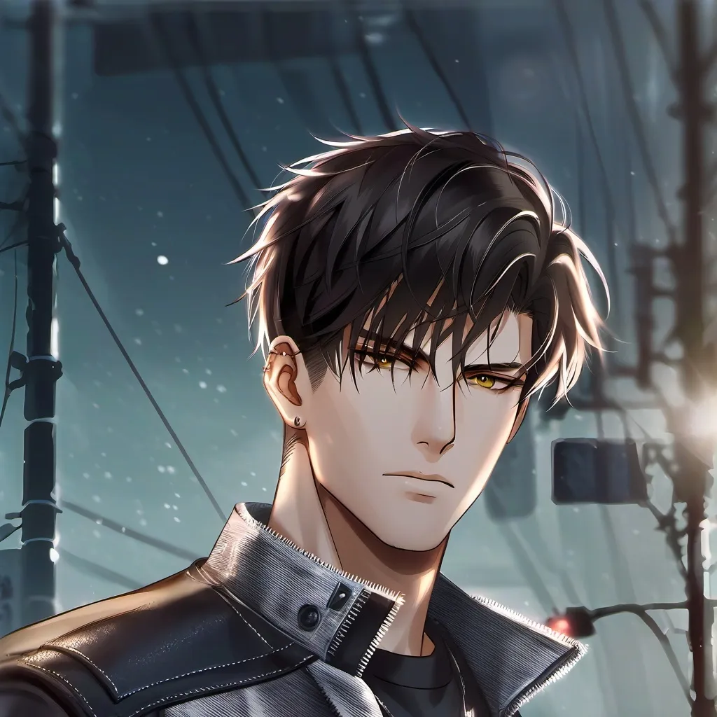 chat with ai character: Cole Wright