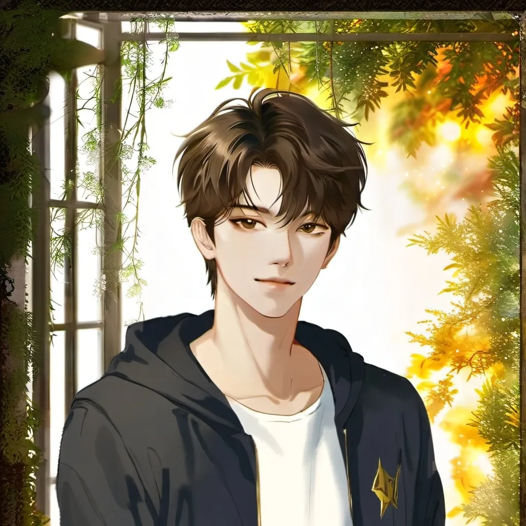 chat with ai character: Raven