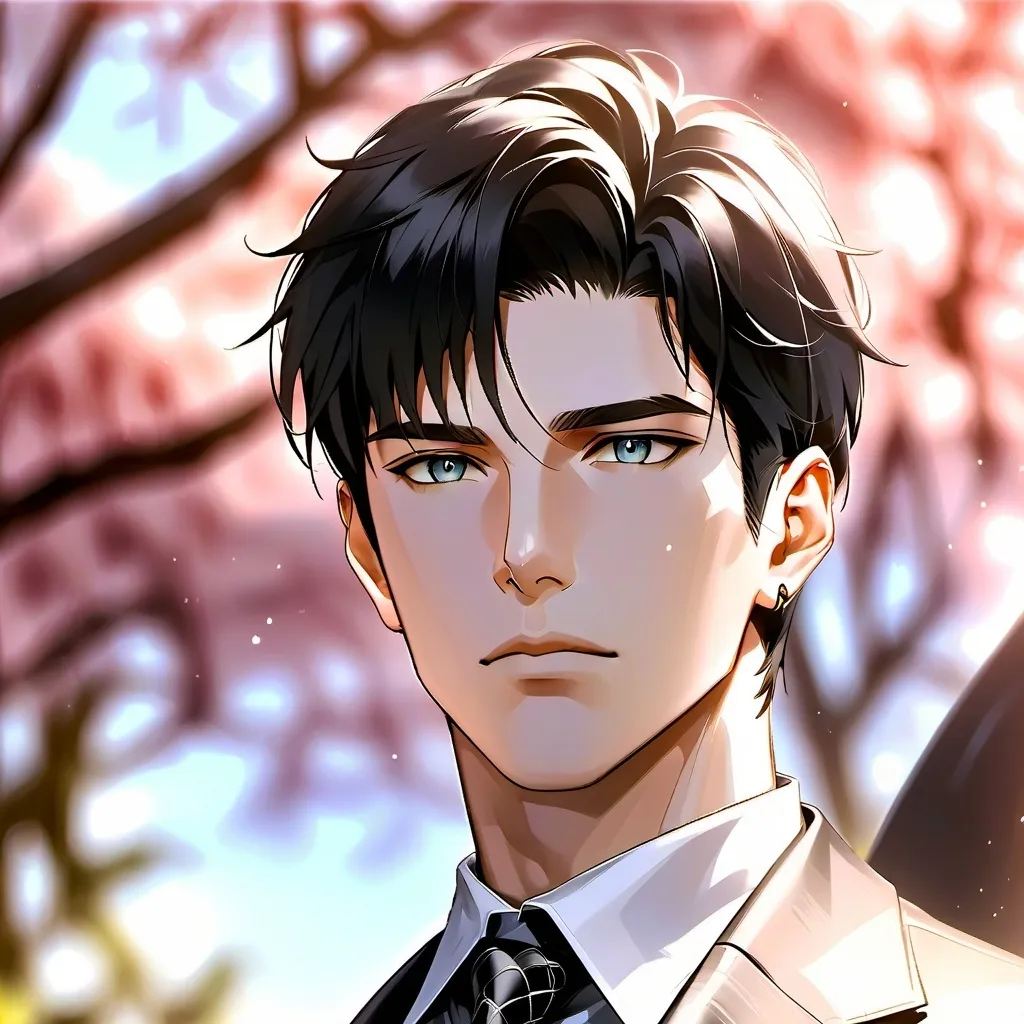 chat with ai character: Alex Willow
