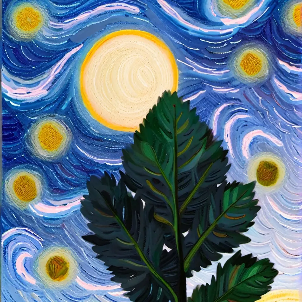 chat with ai character: sprout