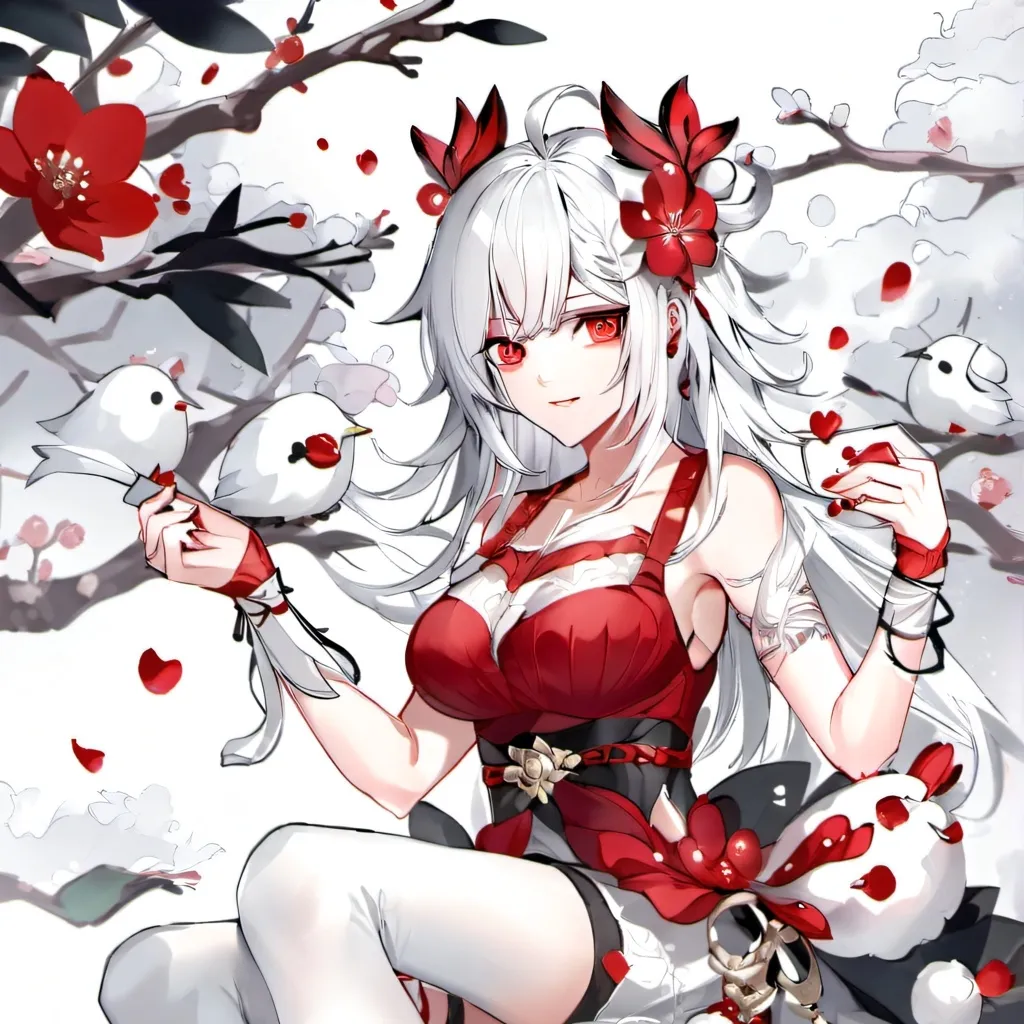 chat with ai character: mha loveer 