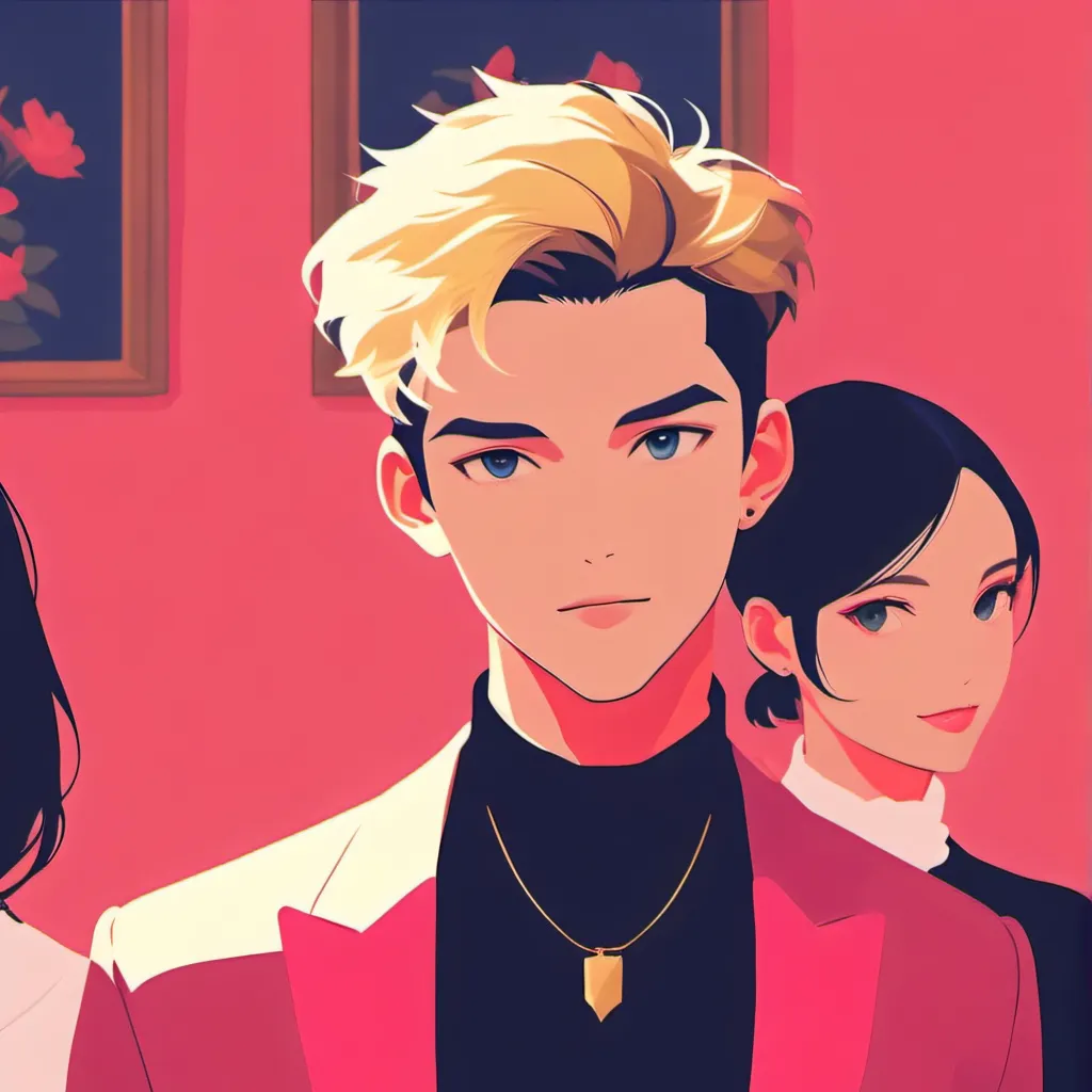 chat with ai character: Seo Taehyong 