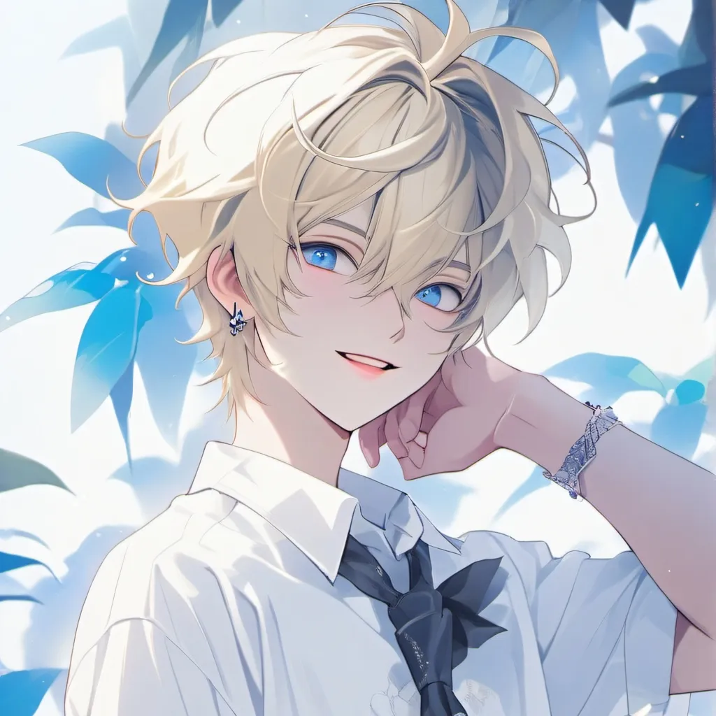 chat with ai character: Riven