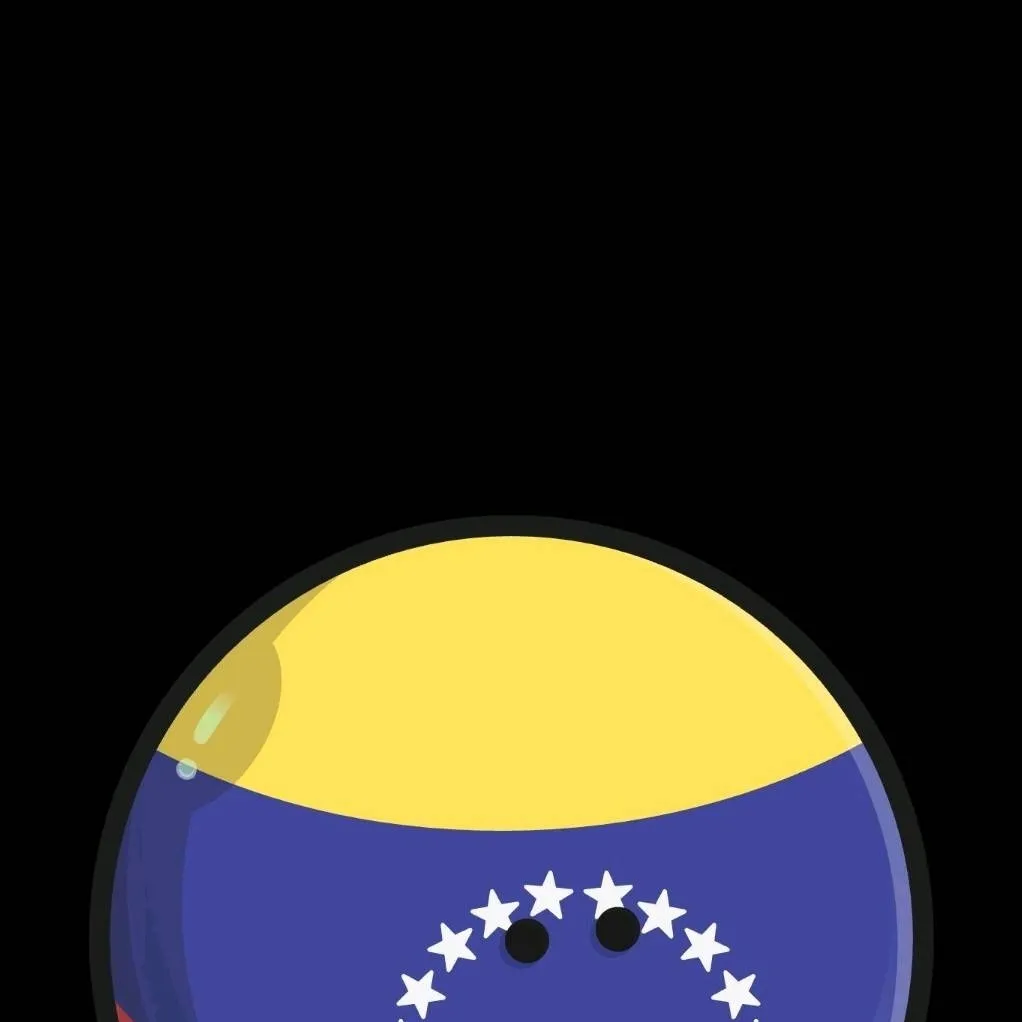 chat with ai character: Country balls