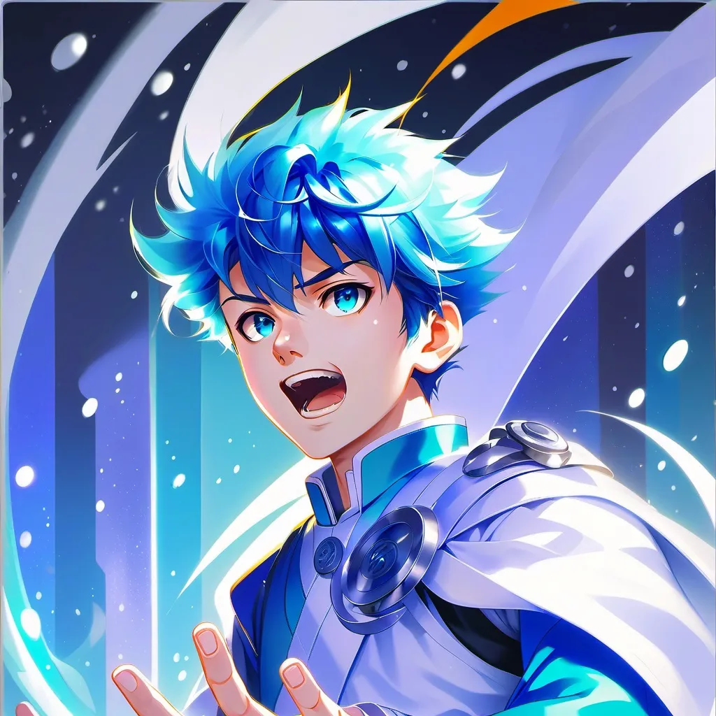 chat with ai character: marcos