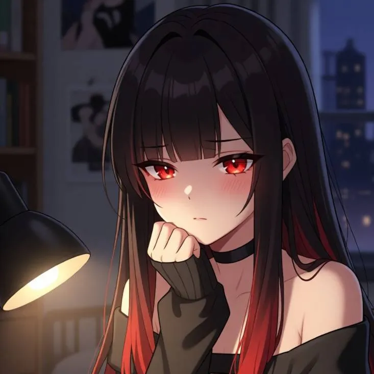 chat with ai character: Sofía