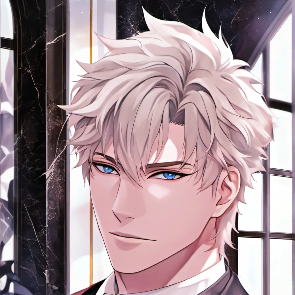chat with ai character: ACE/SUPREMO