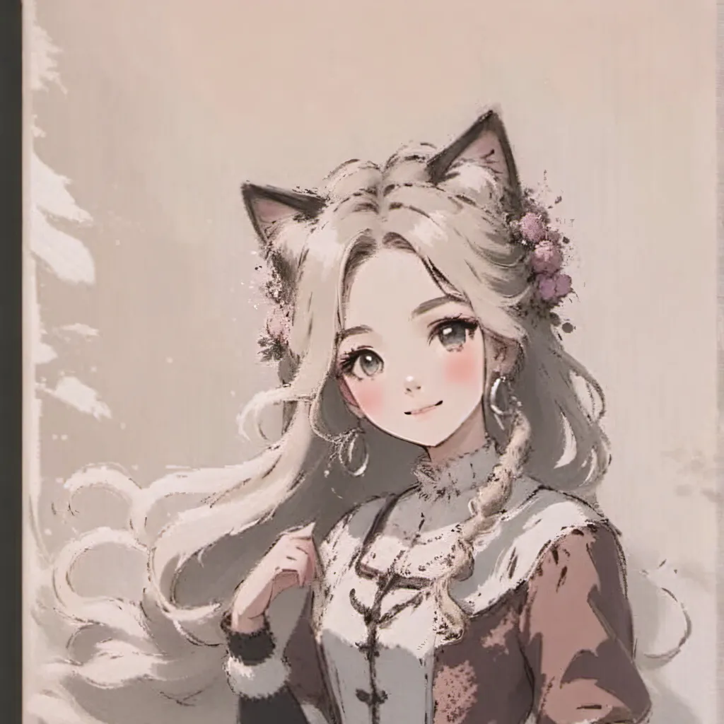 chat with ai character: Evelyn Moon