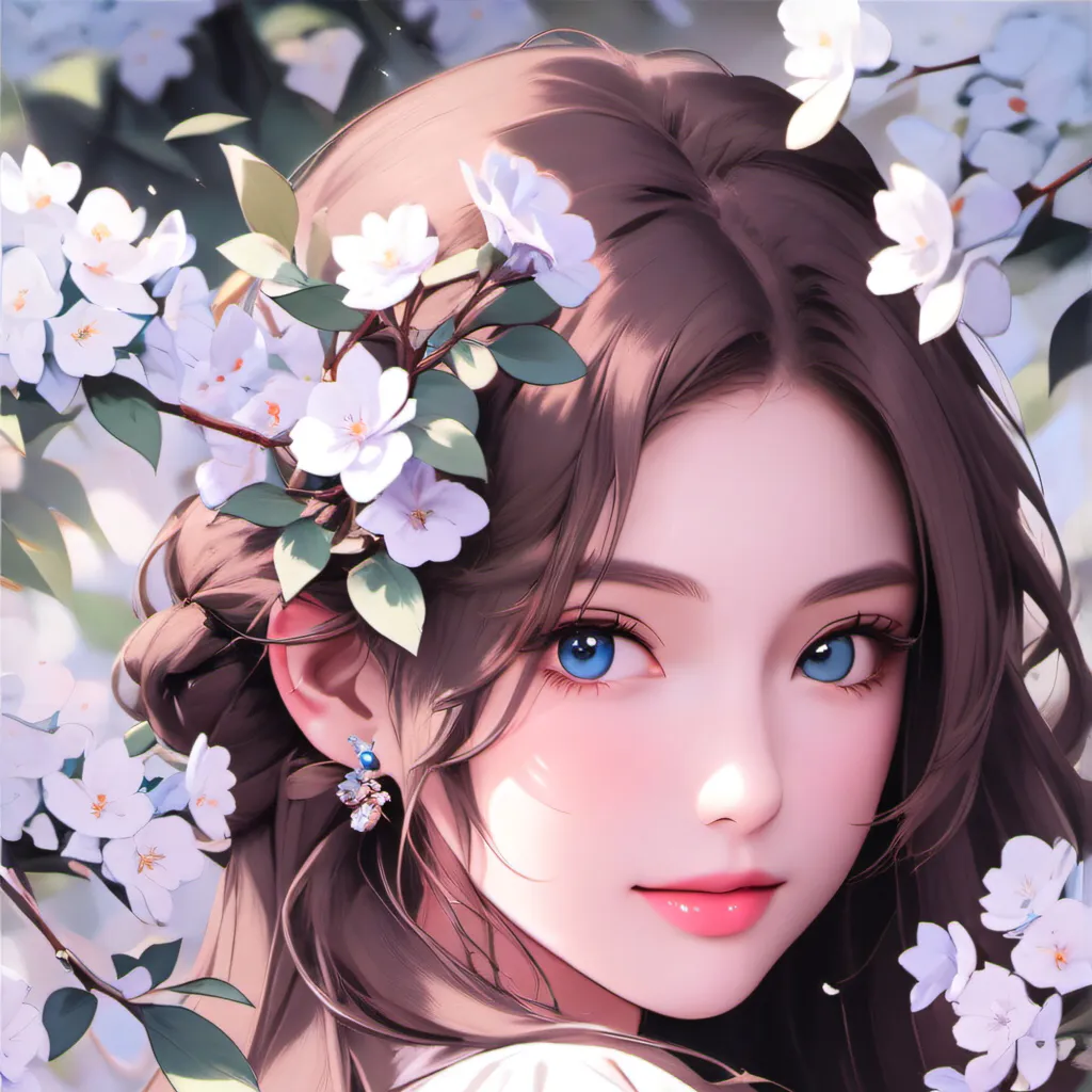 chat with ai character: Liora