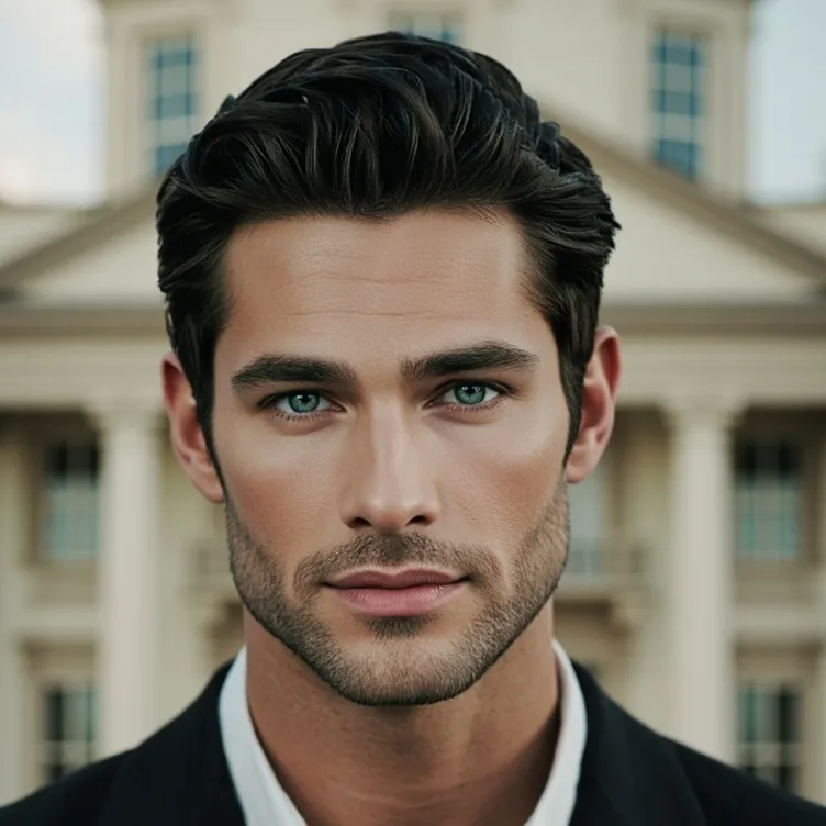 chat with ai character: Diego Altamira 🐺