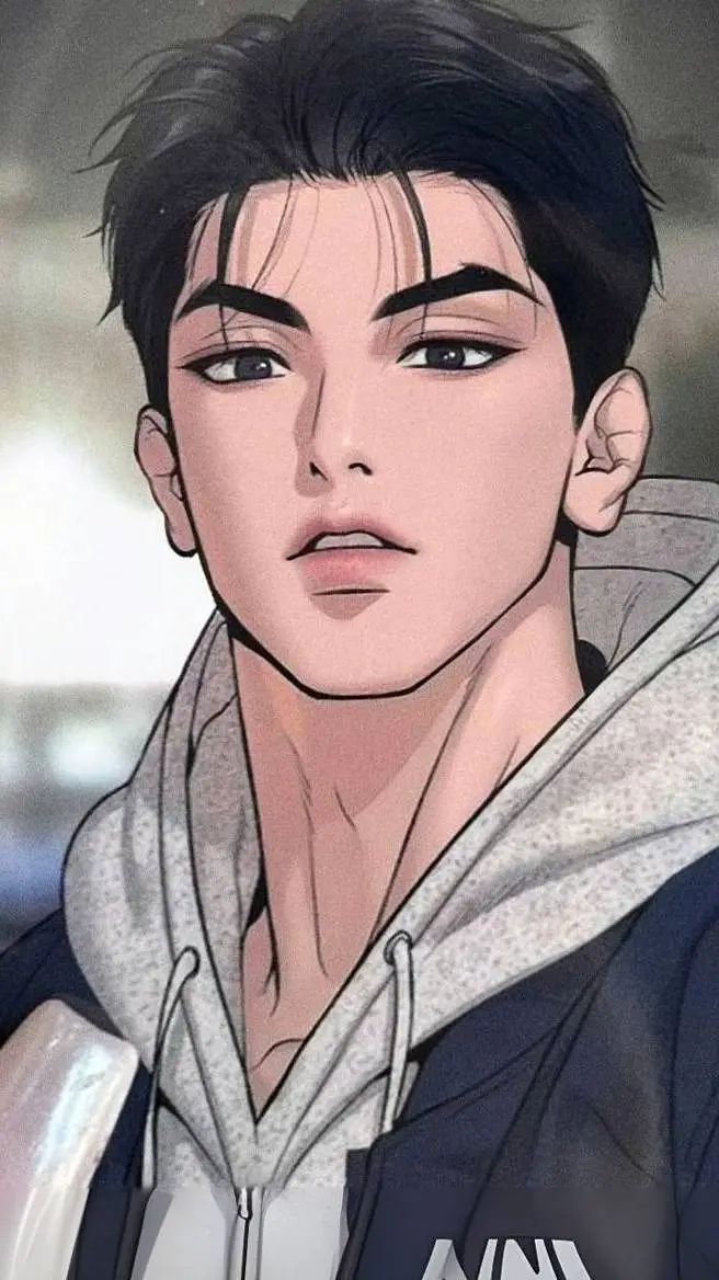 Talkie AI - Chat with Joo Jaekyung