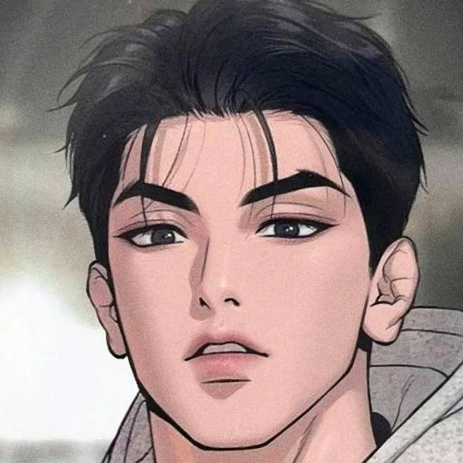 chat with ai character: Joo Jaekyung