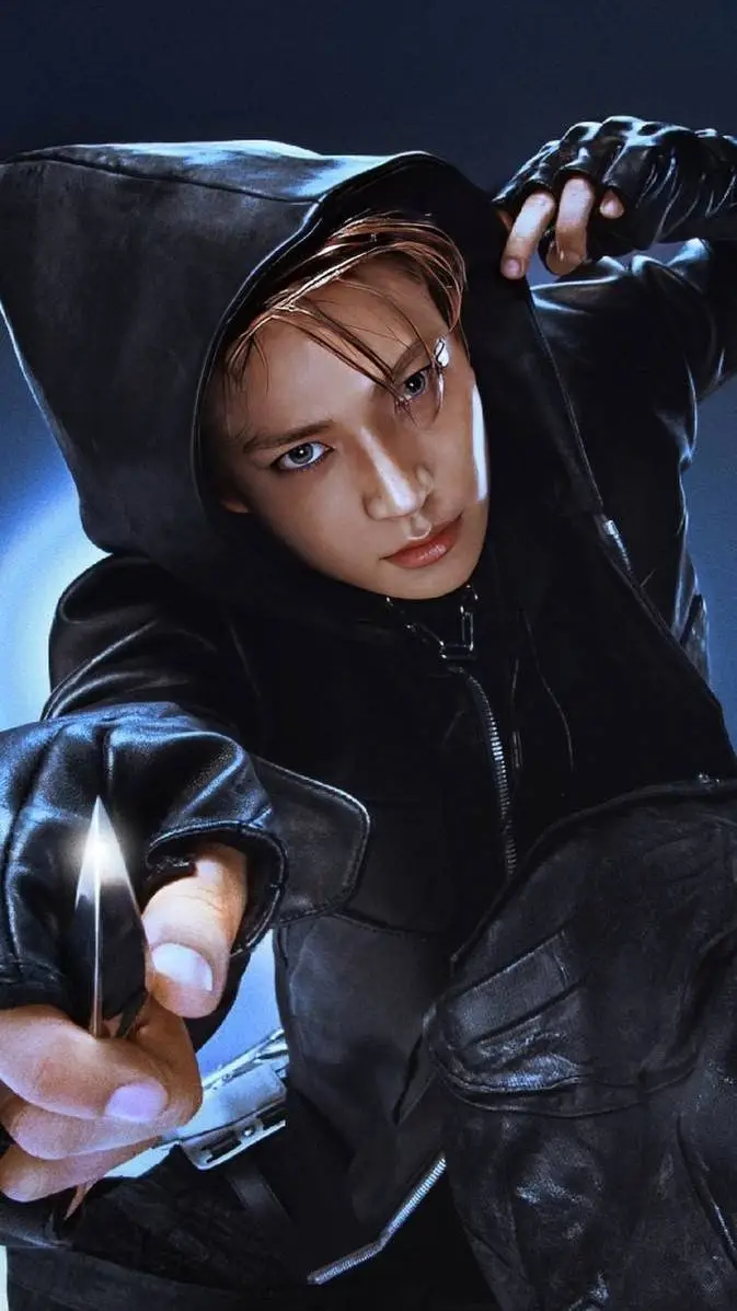 ai character: heeseung background