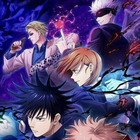 chat with ai character: Jujutsu Kaisen