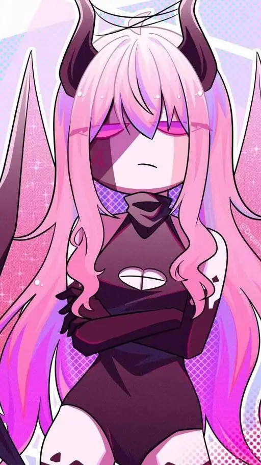 ai character:  ★SARVENTE★ background