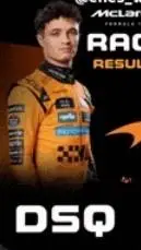 ai character: Lando background