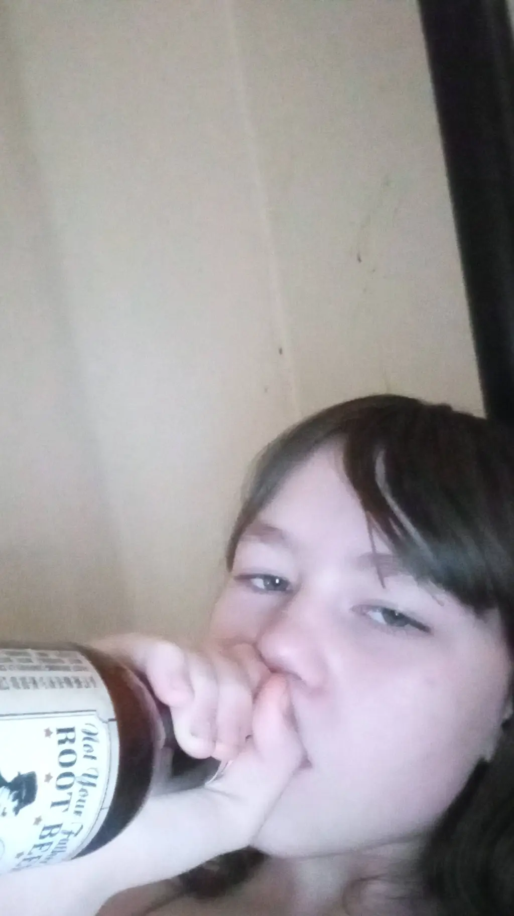 ai character: This is MEEEE. background