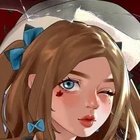 chat with ai character: Cutie