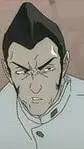 ai character: Nobuaki background