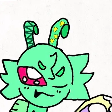 chat with ai character: Beep Boop :3