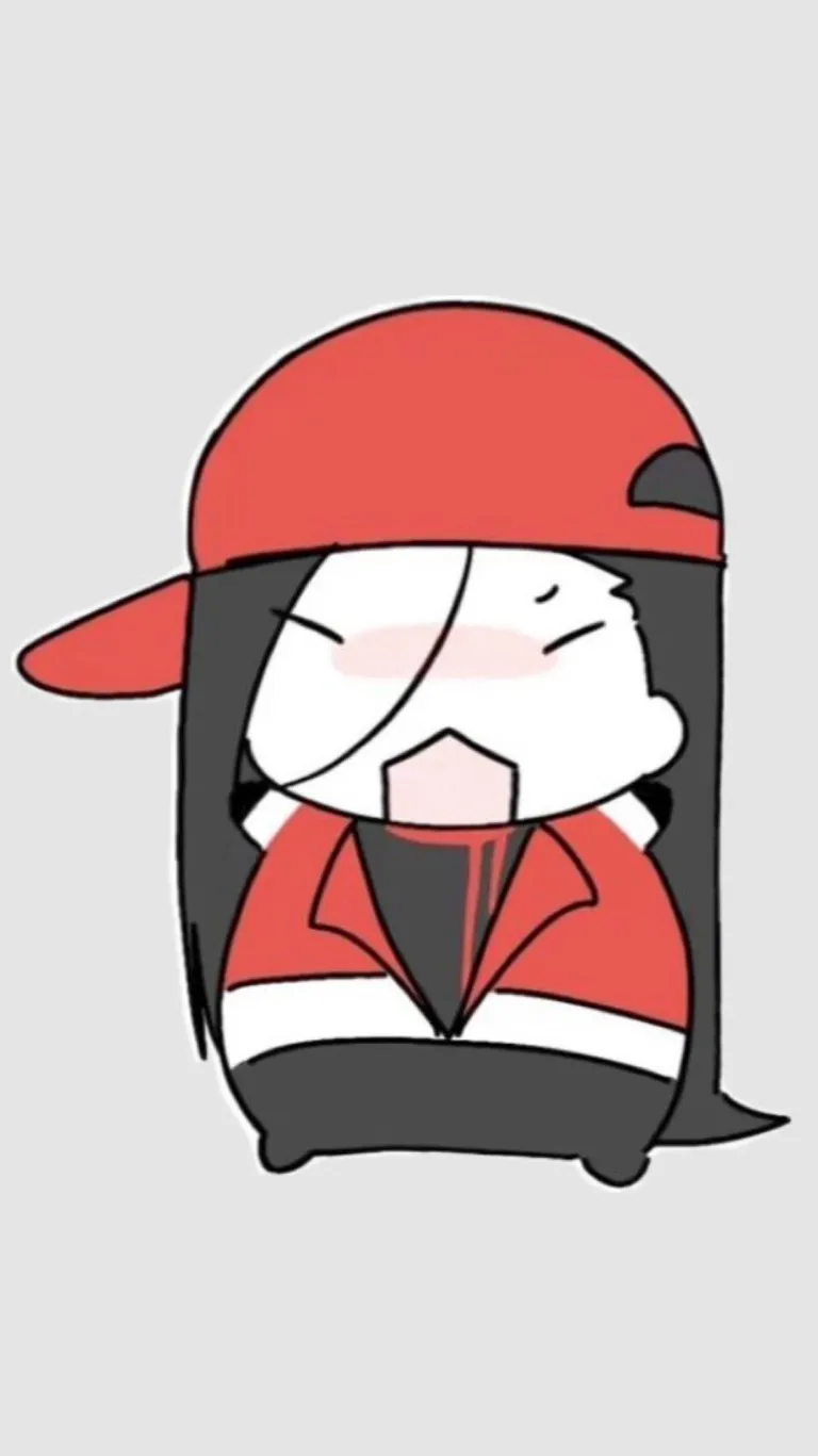 ai character: Yi xi ^^  background