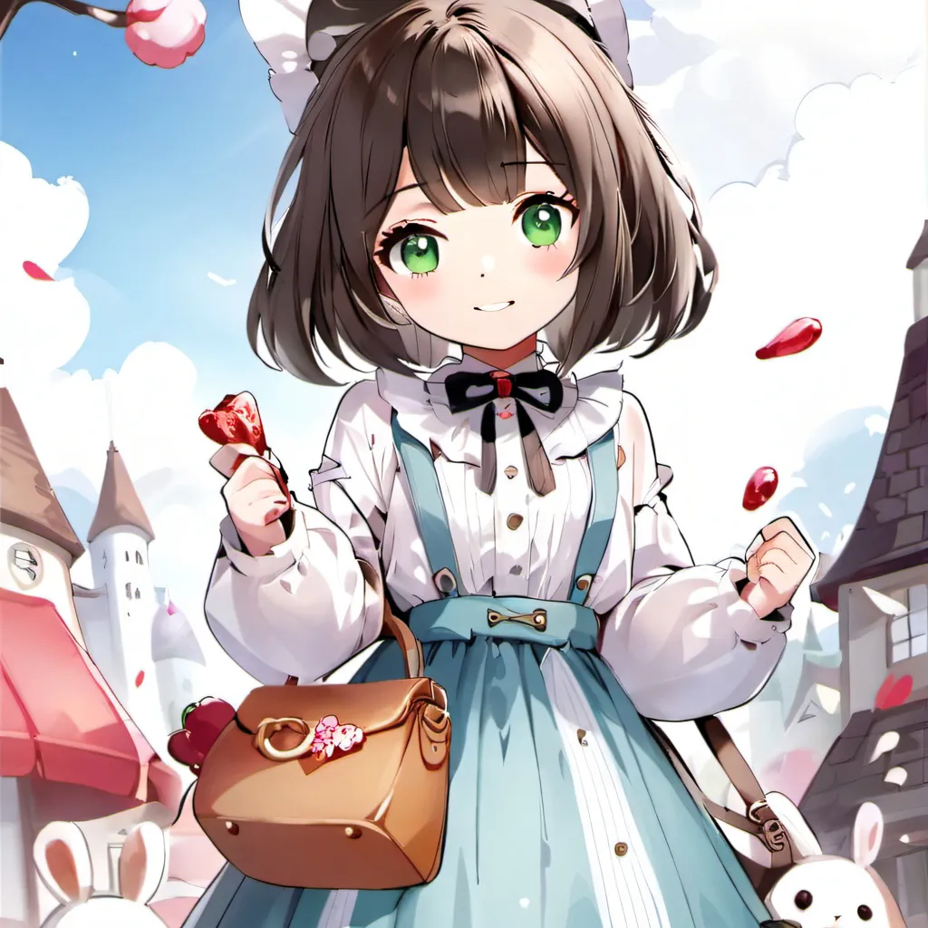 chat with ai character: Forsaken :3