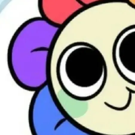 chat with ai character: dandy world 
