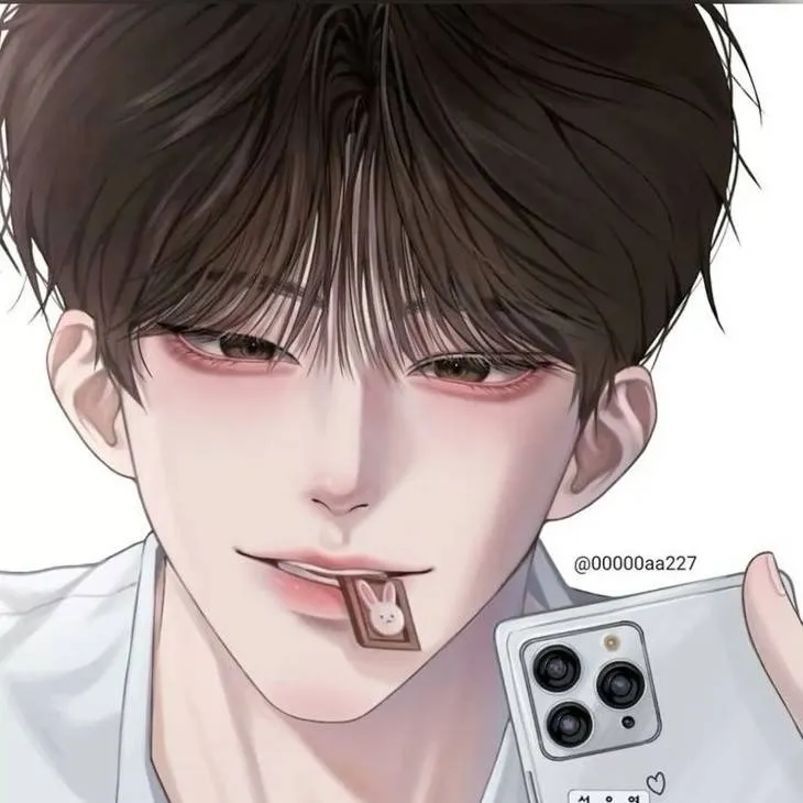 chat with ai character: Hwan Jin-hoon 