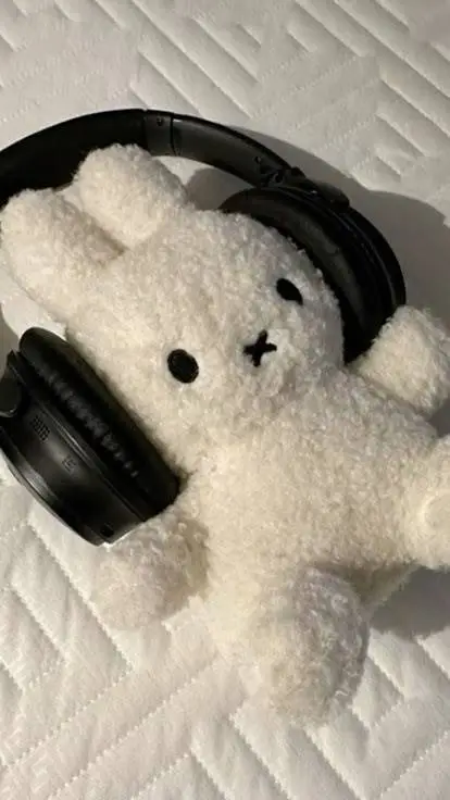 ai character: Request Post! background