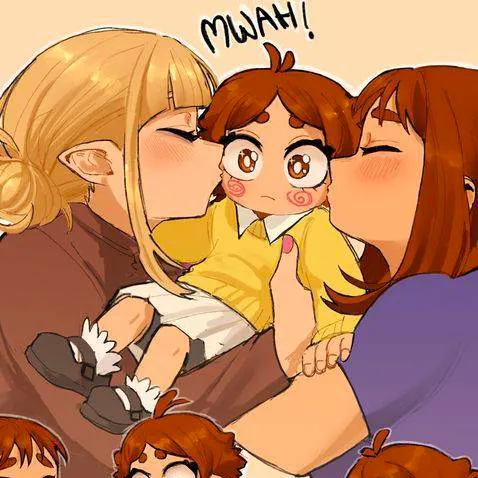 chat with ai character: togaraka