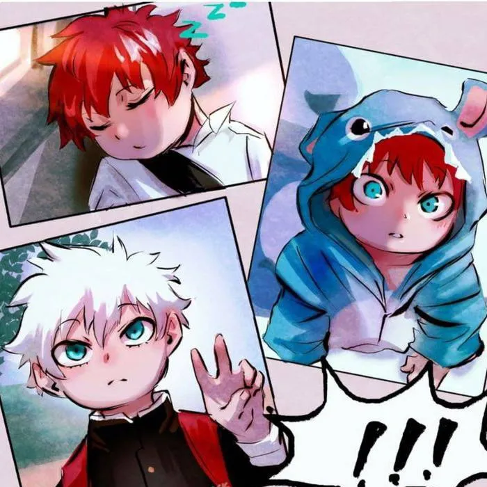 chat with ai character: LOV-MHA